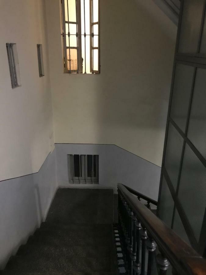 Mansarda Station Gioberti Daire Torino Dış mekan fotoğraf