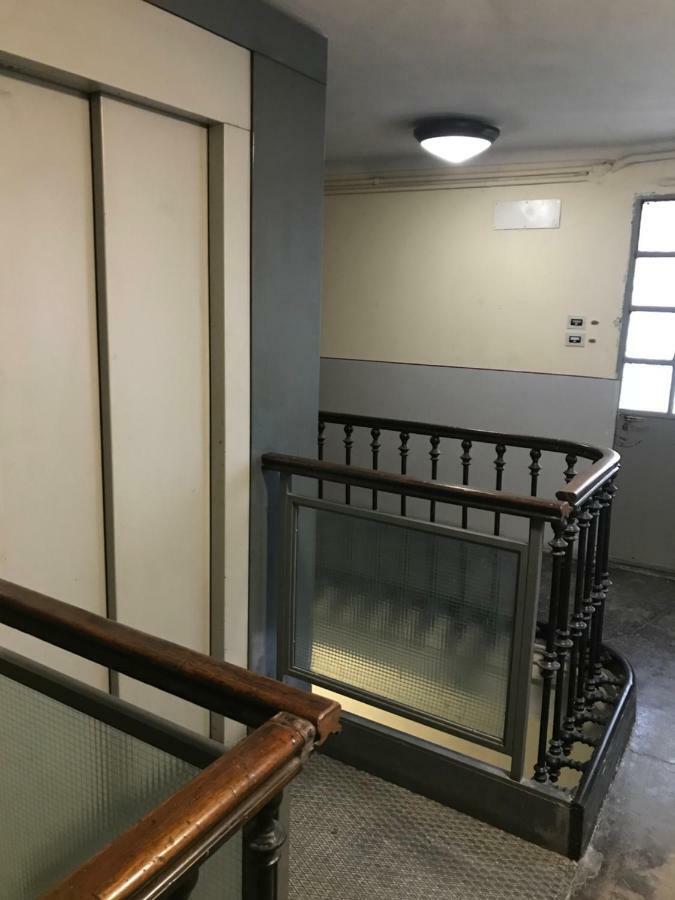 Mansarda Station Gioberti Daire Torino Dış mekan fotoğraf